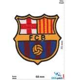 FC Barcelona  FCB - FC Barcelona  - Spanien - Fußball