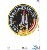 Nasa Nasa - 100th Space Shuttle Mission