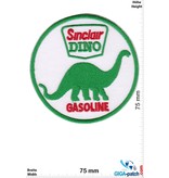 Sinclair DINO - Gasoline