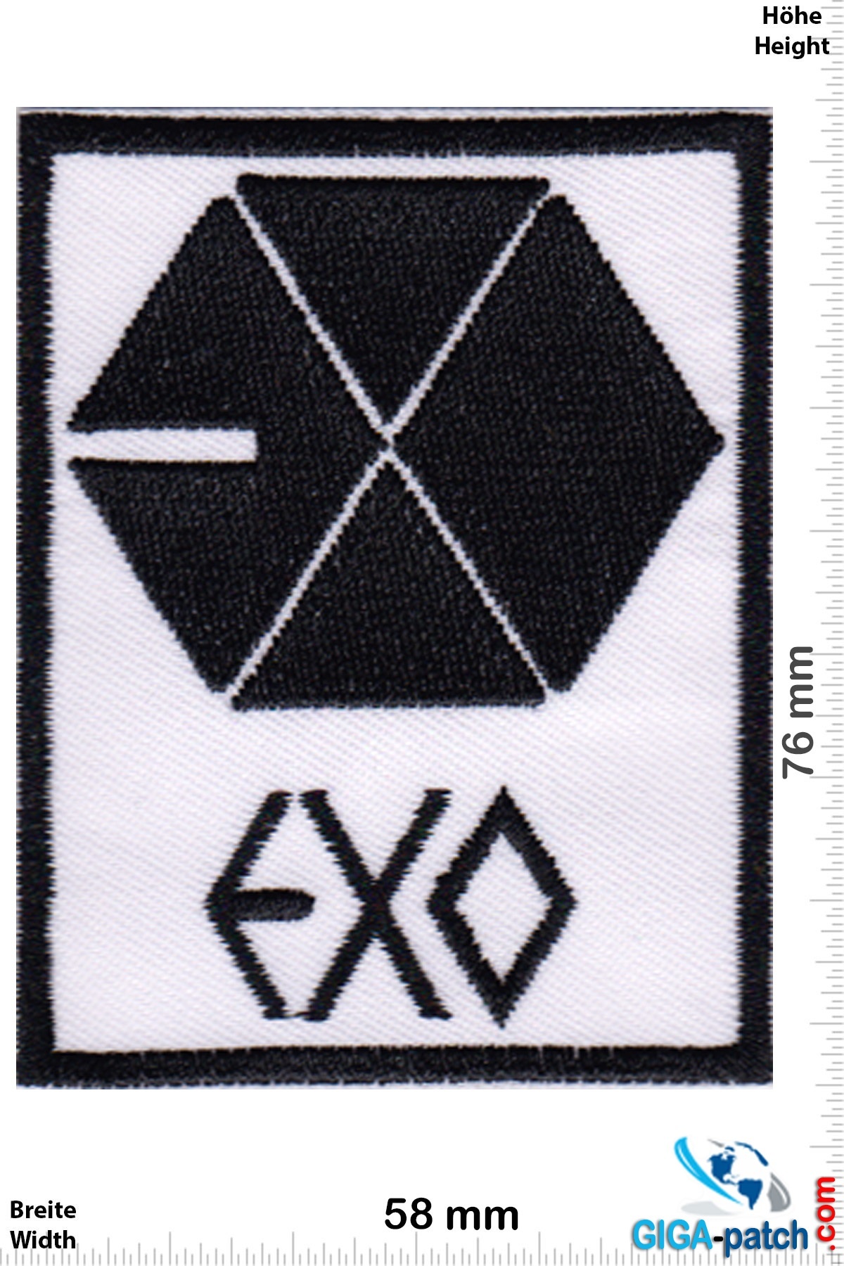 EXO - Boygroup