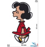 Snoopy Die Peanuts - Lucy van Pelt