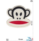 Paul Frank- Monkey - Head