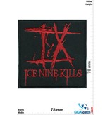 Ice Nine Kills - Metalcore-Band