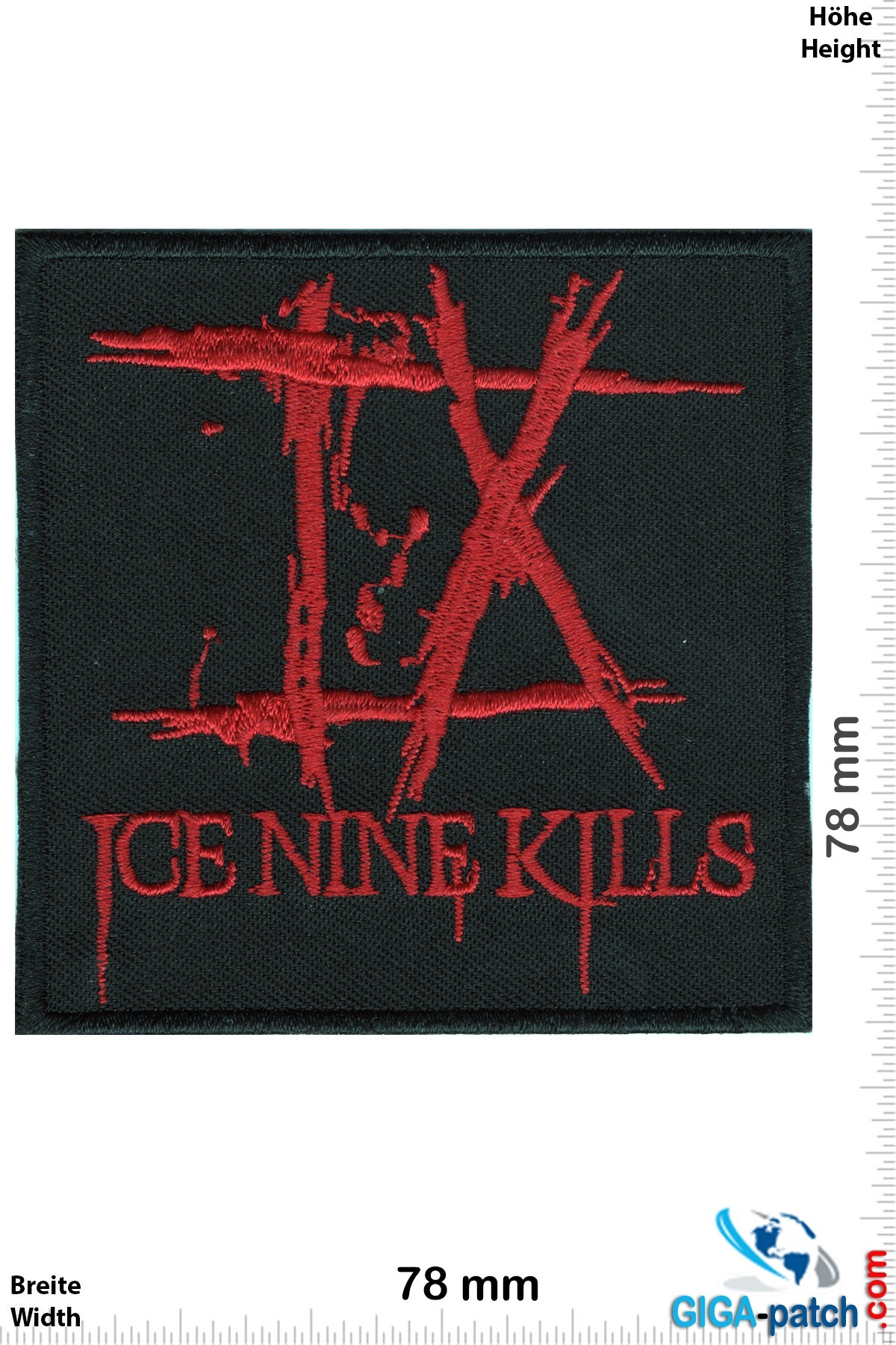 Ice Nine Kills - Metalcore-Band