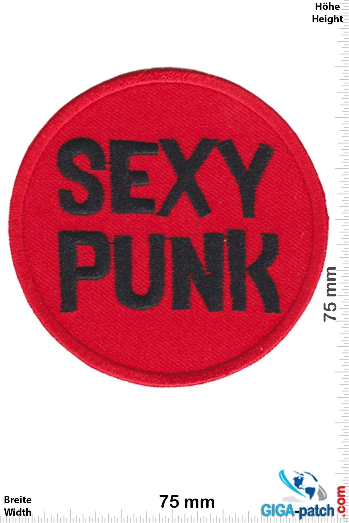 Punks Sexy Punks