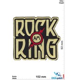 Rock am Ring - gold