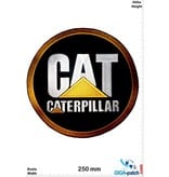 CAT - Caterpillar -  25 cm