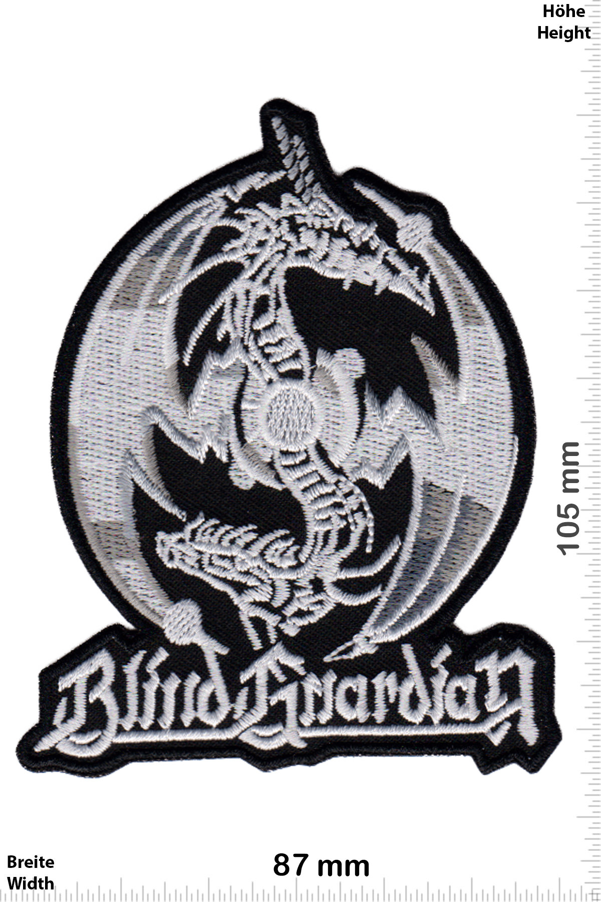 Blind Guardian Blind Guardian  - HQ