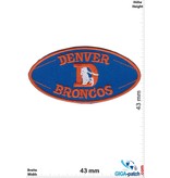 Denver Broncos - NFL - USA