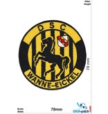 DSC Wanne-Eickel - Soccer Germany - Soccer Football - Fußball