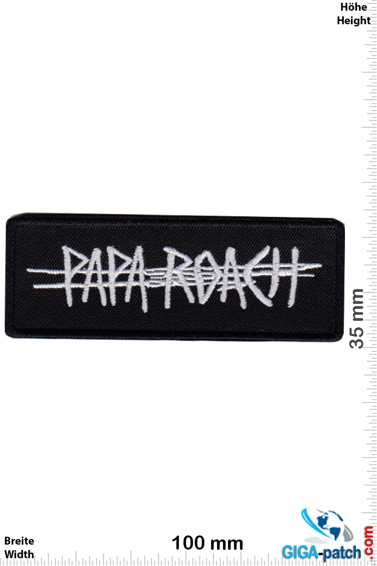 Papa Roach - Metal- Rockband