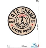 State Champs - Living Proof - Pop-Punk-Band