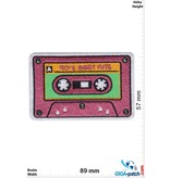 DJ Music Cassette - Tape - 90's Best Hits - Music