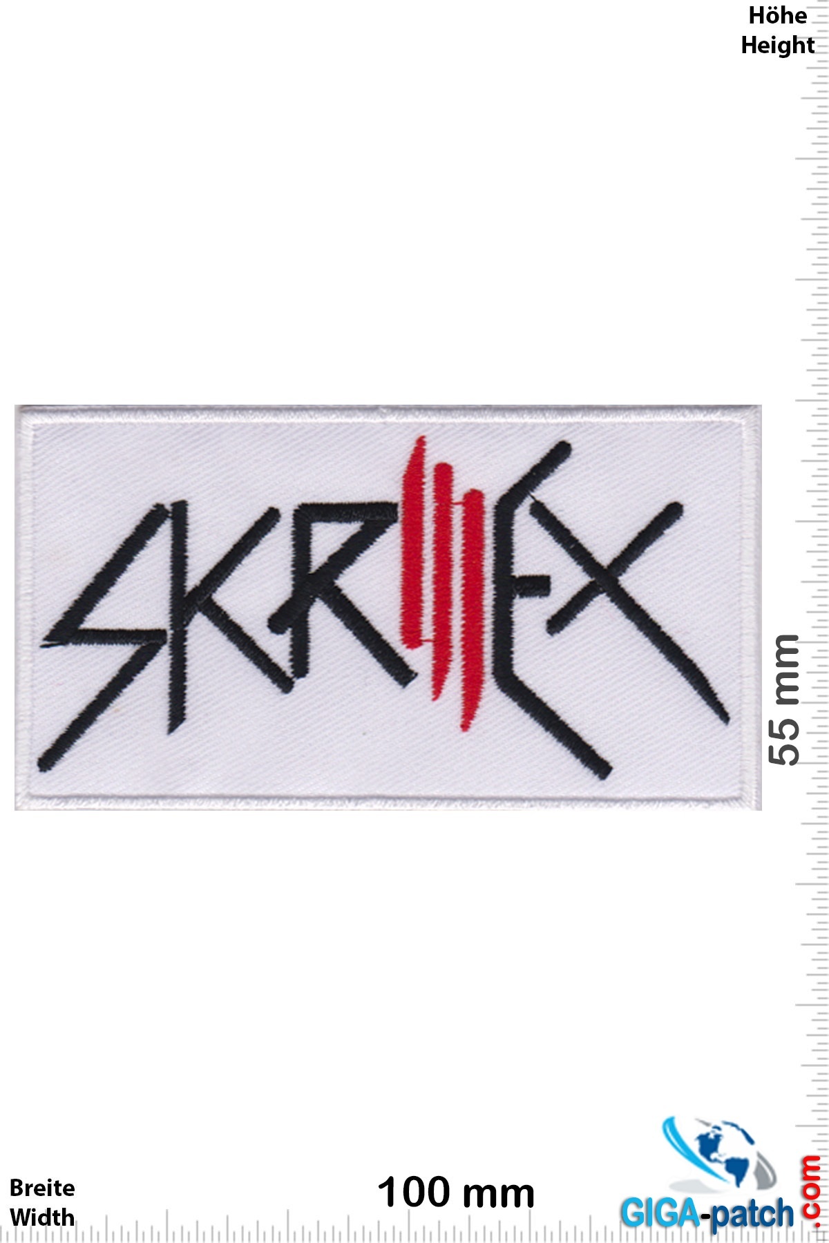 Skrillex Skrillex -  DJ - Dubstep, Brostep, Electro