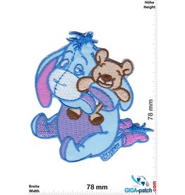 Winnie the Pooh - Eeyore