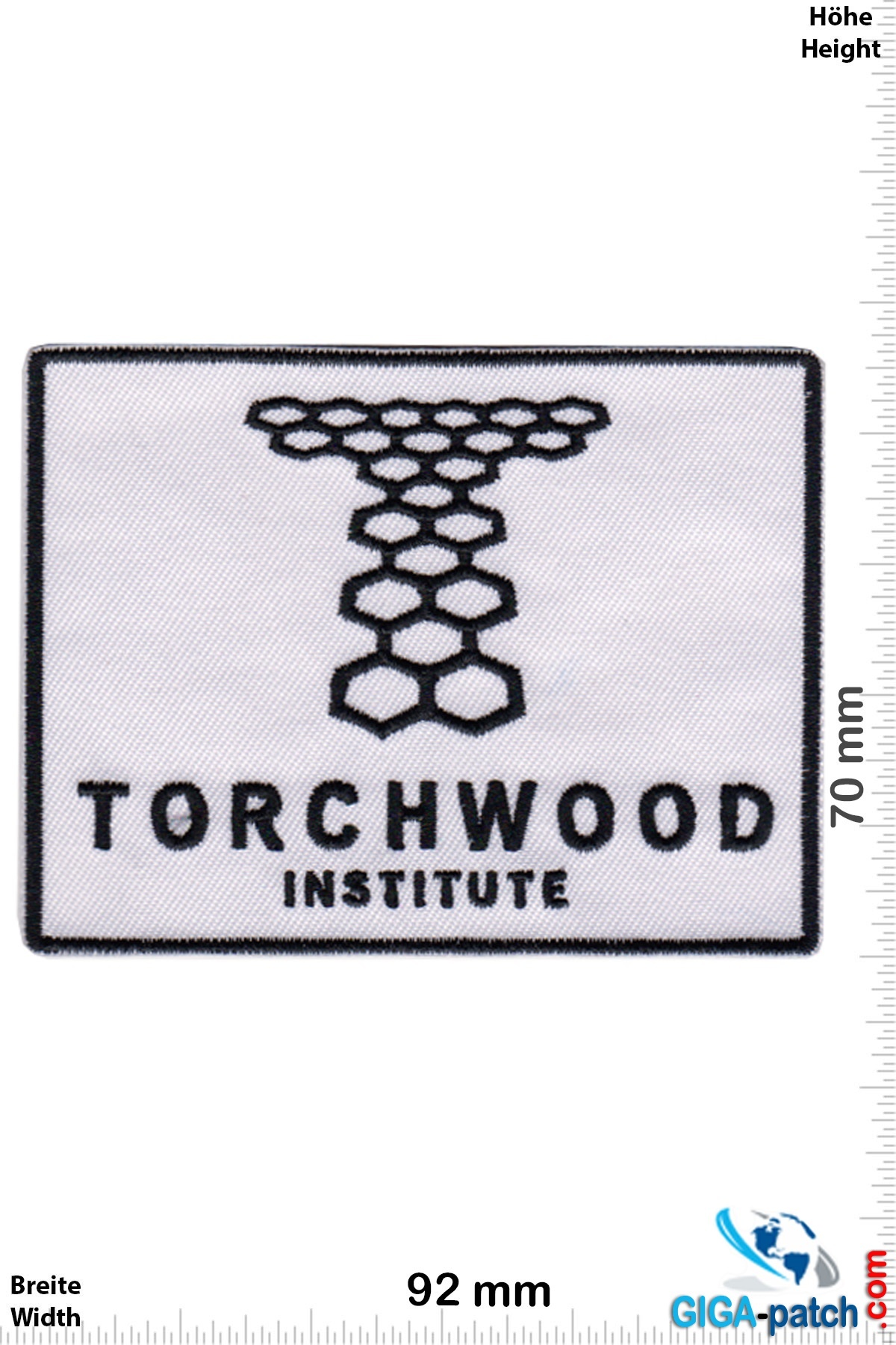 Torchwood Institute