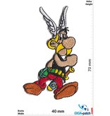 Asterix - Asterix & Obelix