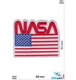 Nasa Nasa - USA