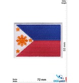 Philippines Flag - Countries