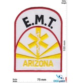 Emergency E.M.T. Arizona - Emergency