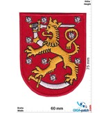 Finland - Wappen - Finnland