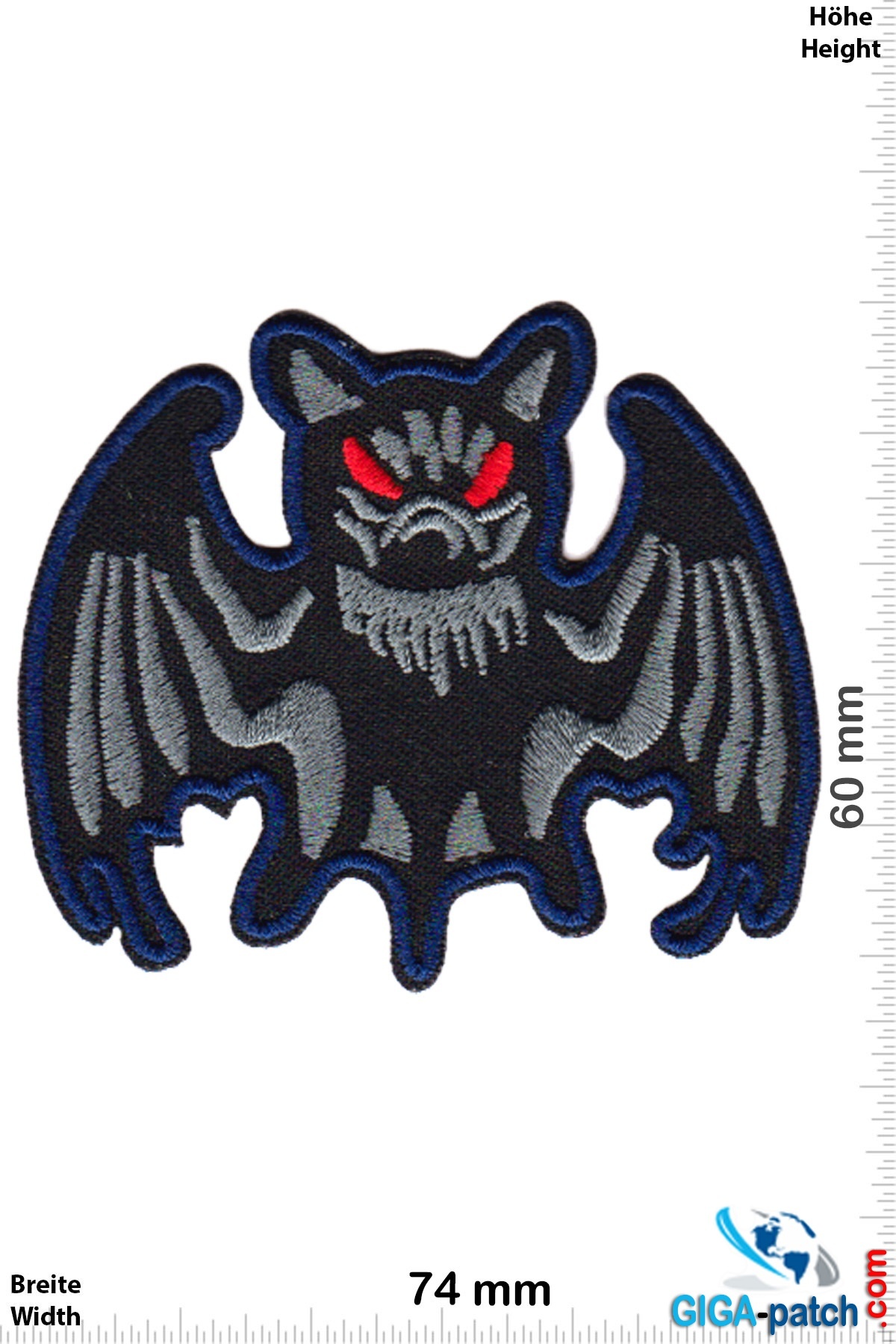 Bat - Devil Bat