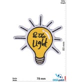 Be the Light