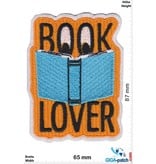 Book Lover