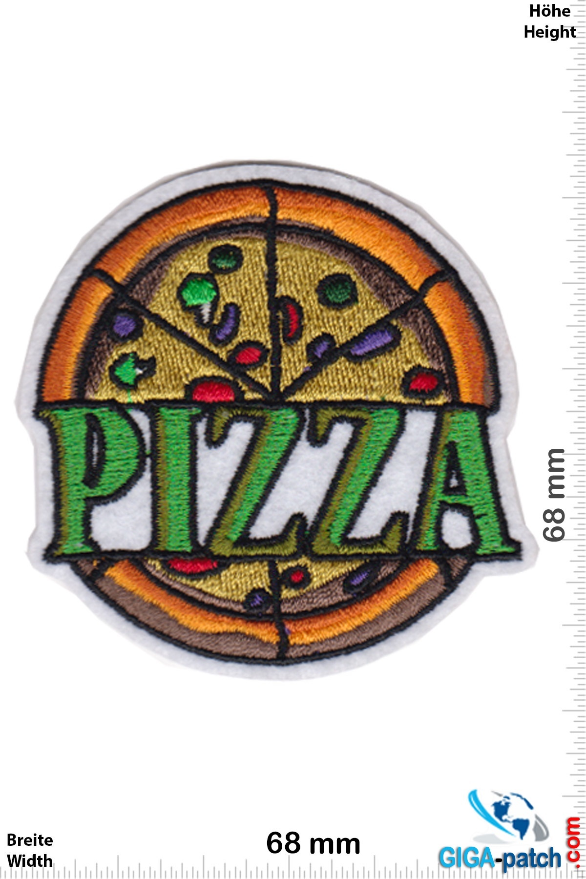 Fun Pizza