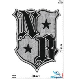 Nickelback Nickelback - Coat of Arms