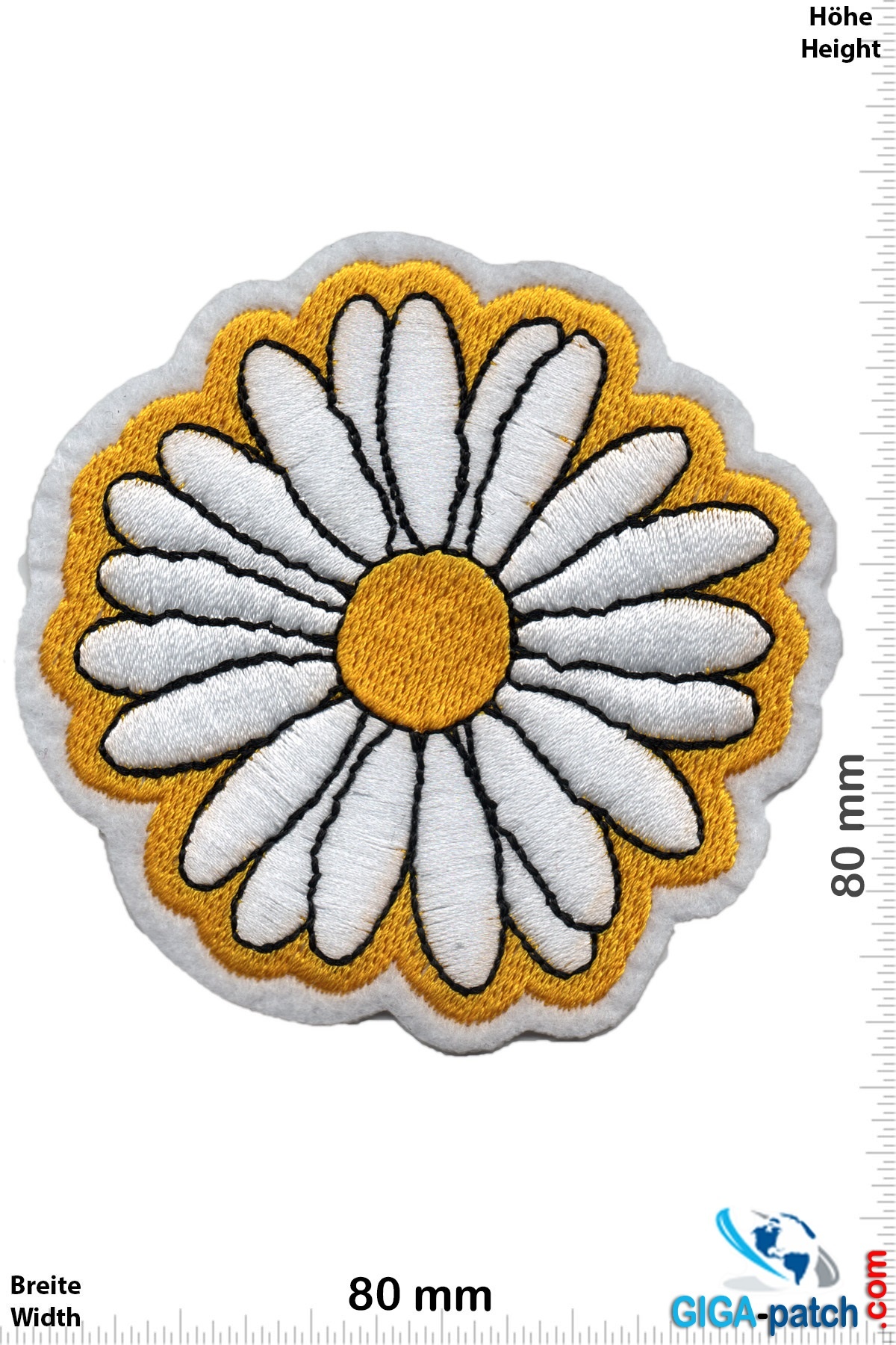 Daisies -  Margerite - Flower
