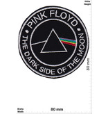 Pink Floyd Pink Floyd -  Dark side of the moon -round