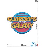 Marvel Guardians of the Galaxy - Marvel