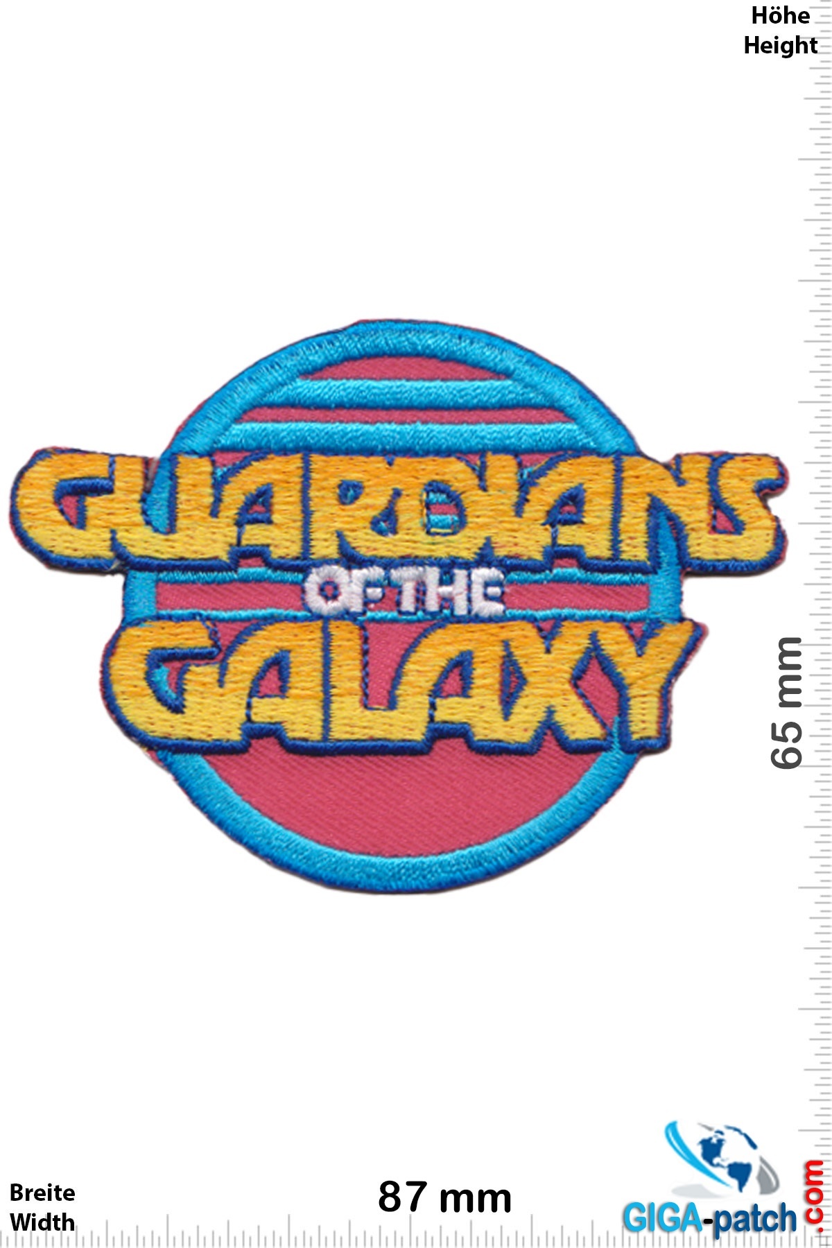 Marvel Guardians of the Galaxy - Marvel