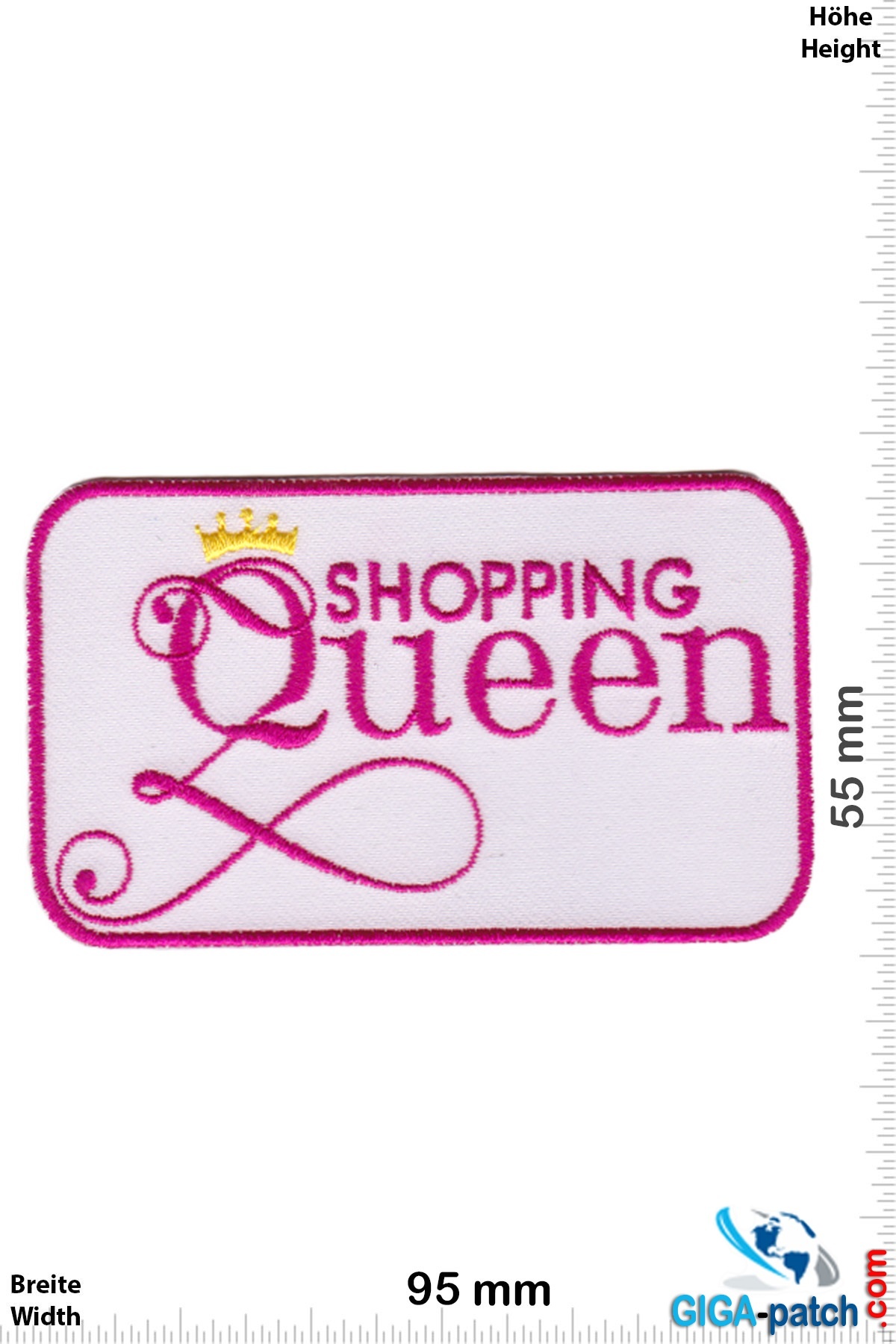 Queen Shopping Queen -  Guido Maria Kretschmer