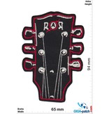 Rock am Ring - Guitar