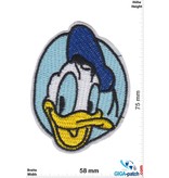 Donald Duck  Donald Duck - blue - Softpatch