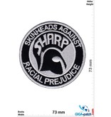 Skinhead SHARP  - Skinheads against Racial Prejudice