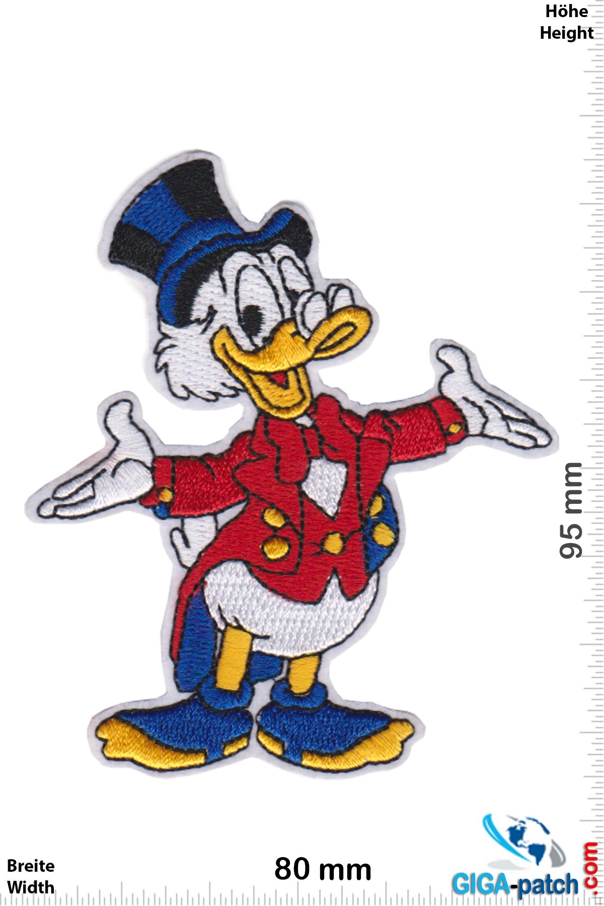 Dagobert Duck