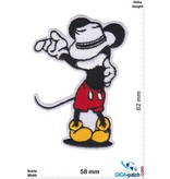 Mickey Mouse  Mickey Mouse  - Micheal Jackson