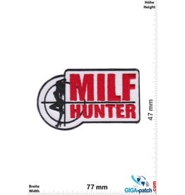 Sex MILF Hunter