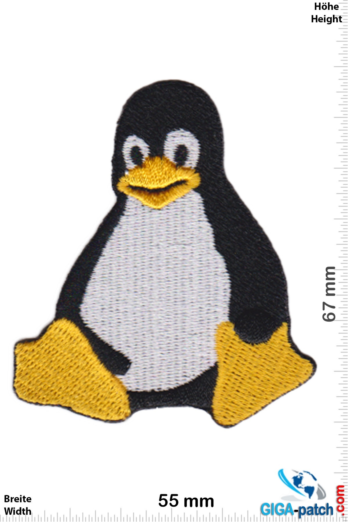 linux - Tux  - Linus Torvalds - Nerd