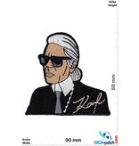 Karl Lagerfeld - HQ