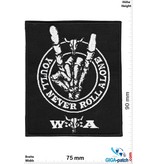 Wacken -You'll Never Roll Alone - WA