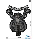 Harley Davidson Harley Davidson - Ghostrider