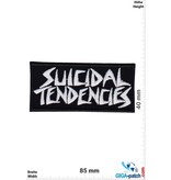 Suicidal Tendencies Suicidal Tendencies- small