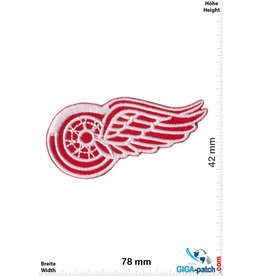 Detroit Red Wings - NHL - USA