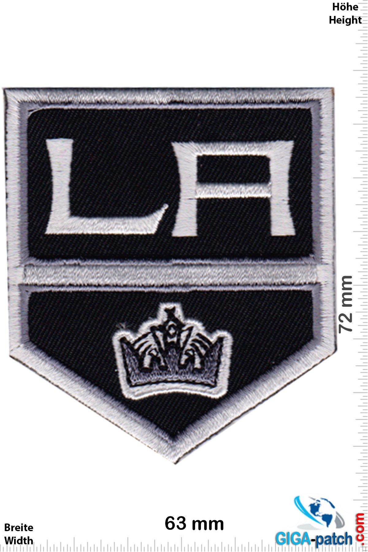 Los Angeles Kings Los Angeles Kings - NHL - USA