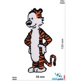 Calvin & Hobbes  - Hobbes