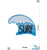 Surf - Welle